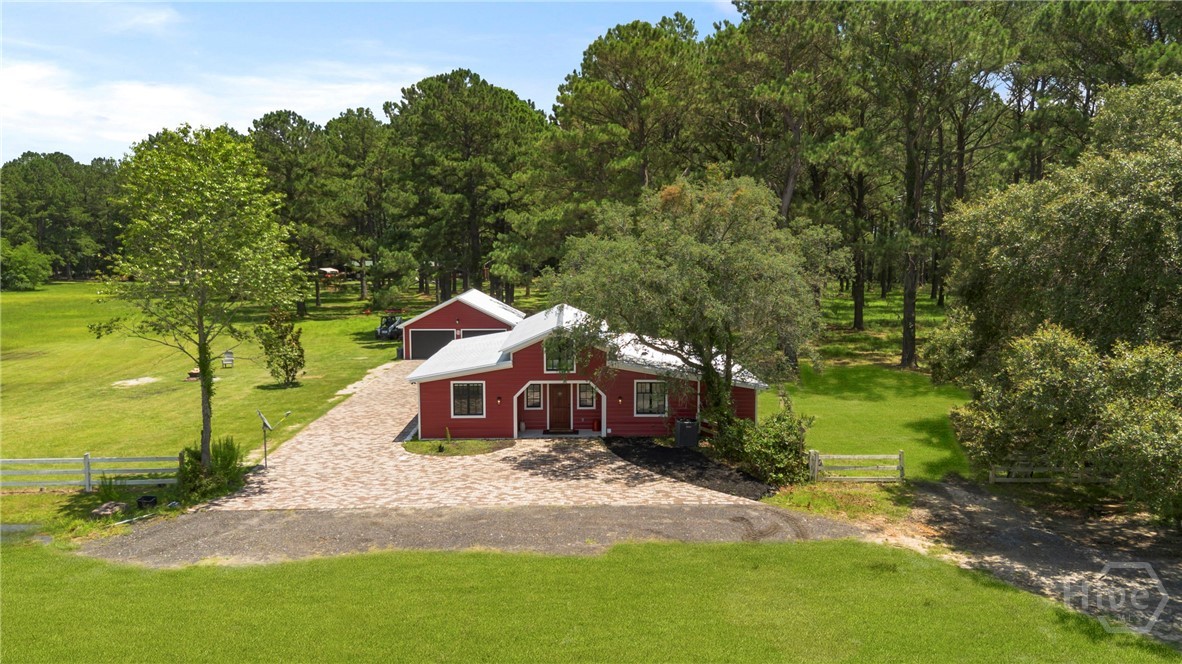 5747 Ogeechee Road