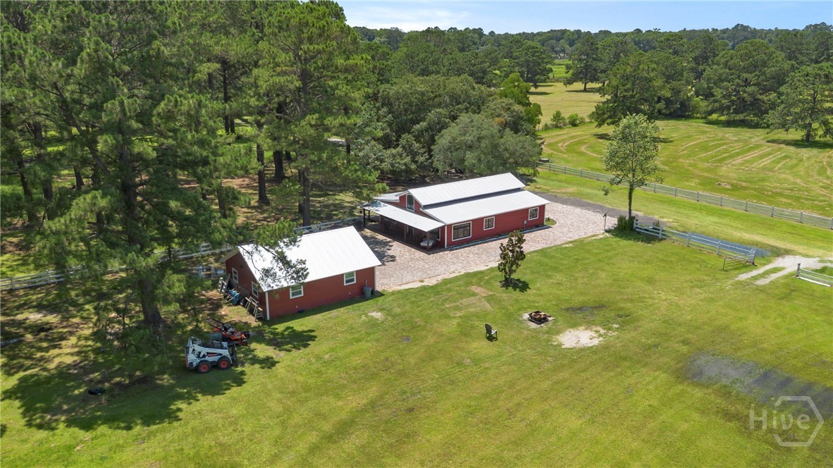 5747 Ogeechee Road