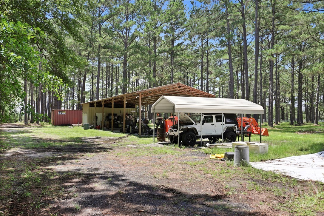 5747 Ogeechee Road