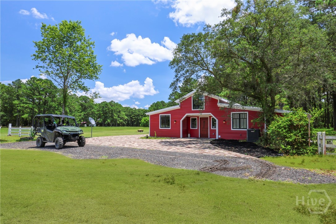 5747 Ogeechee Road
