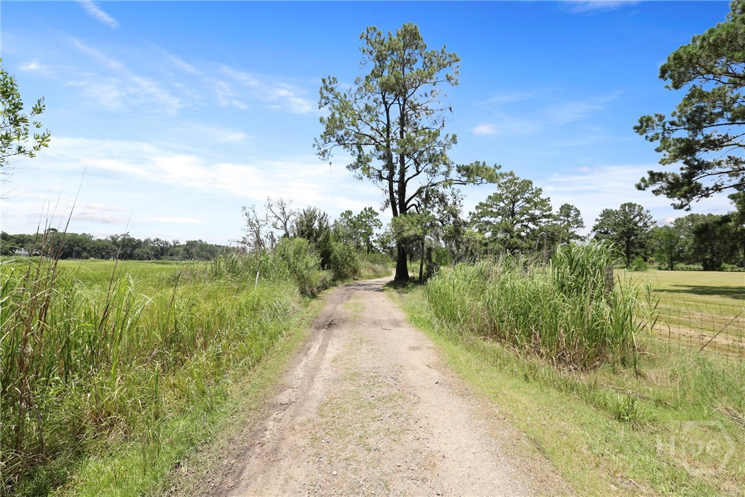 5747 Ogeechee Road