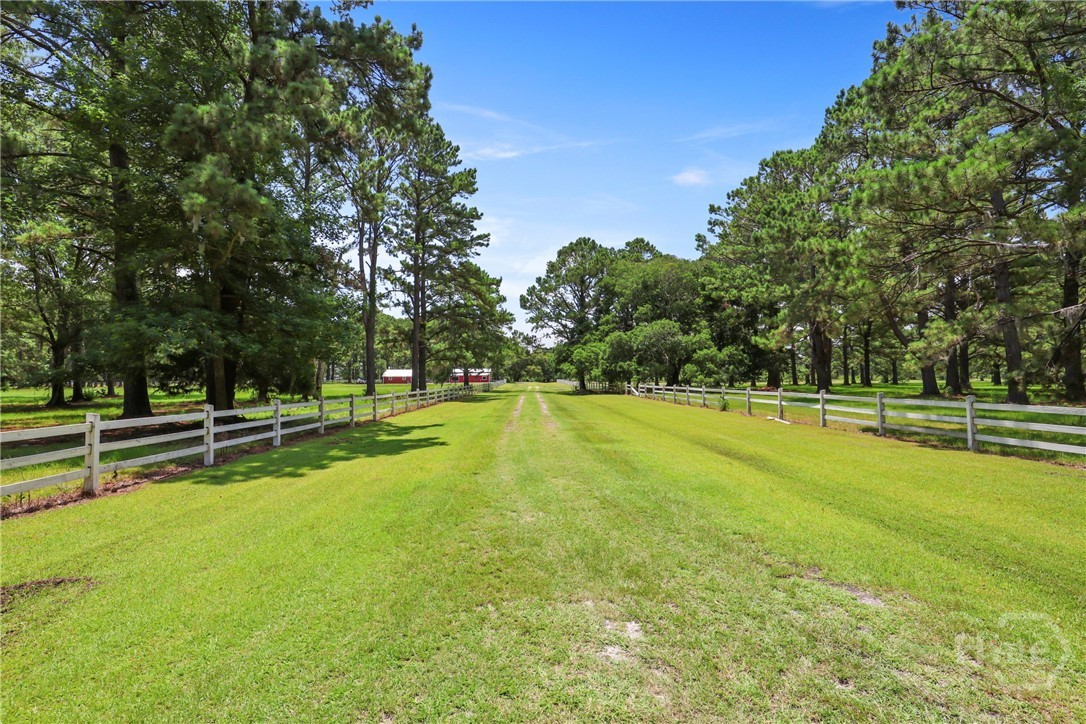 5747 Ogeechee Road