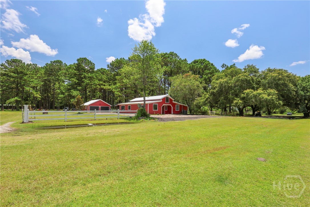 5747 Ogeechee Road