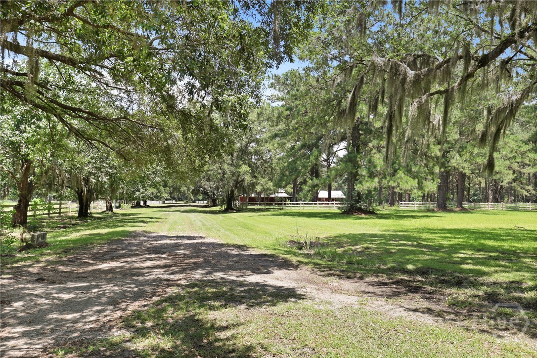5747 Ogeechee Road