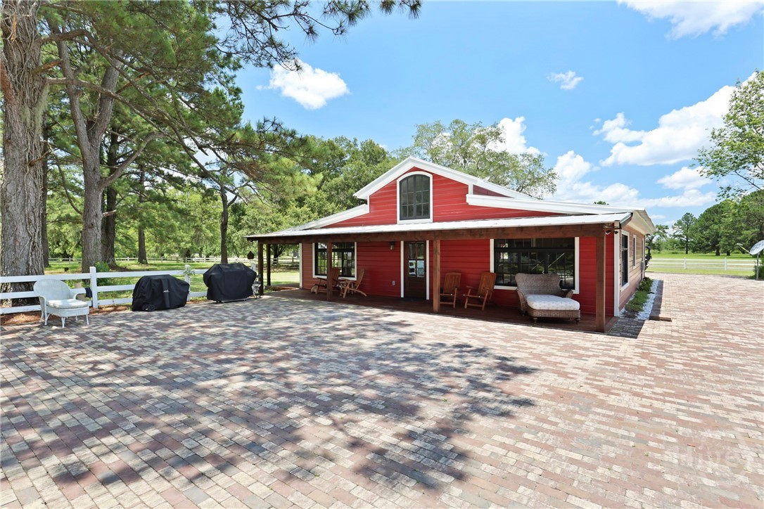 5747 Ogeechee Road