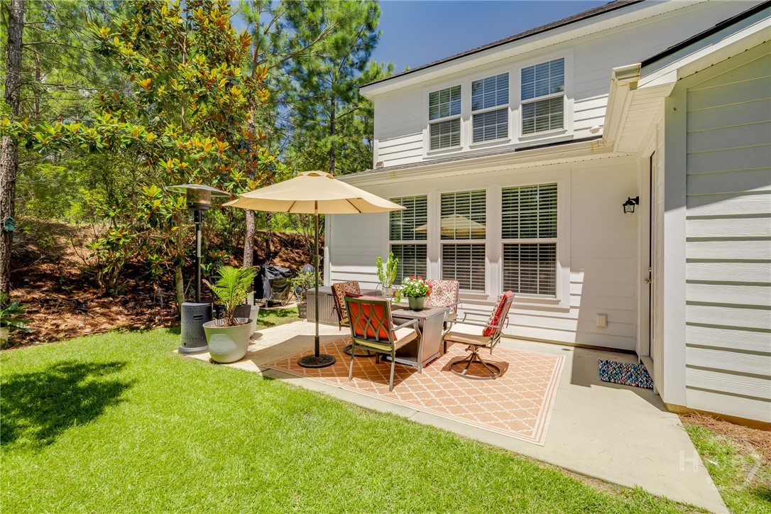 9 Appletree Close