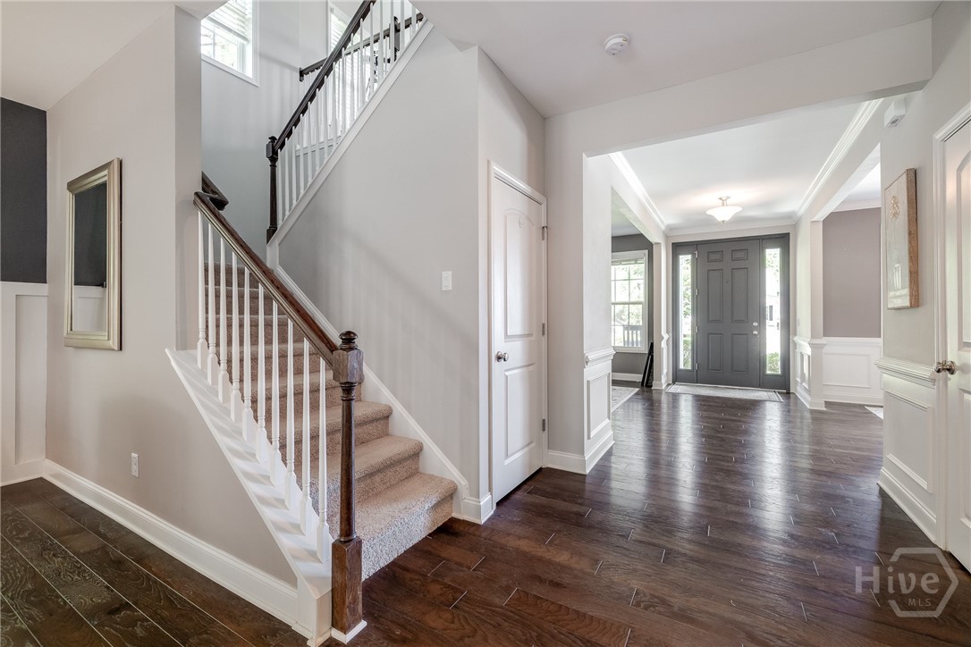 9 Appletree Close
