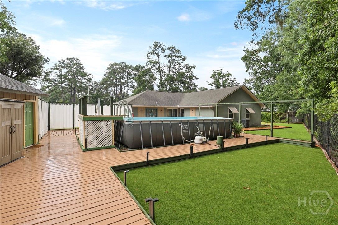7619 Lynes Court