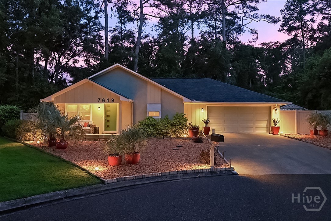 7619 Lynes Court