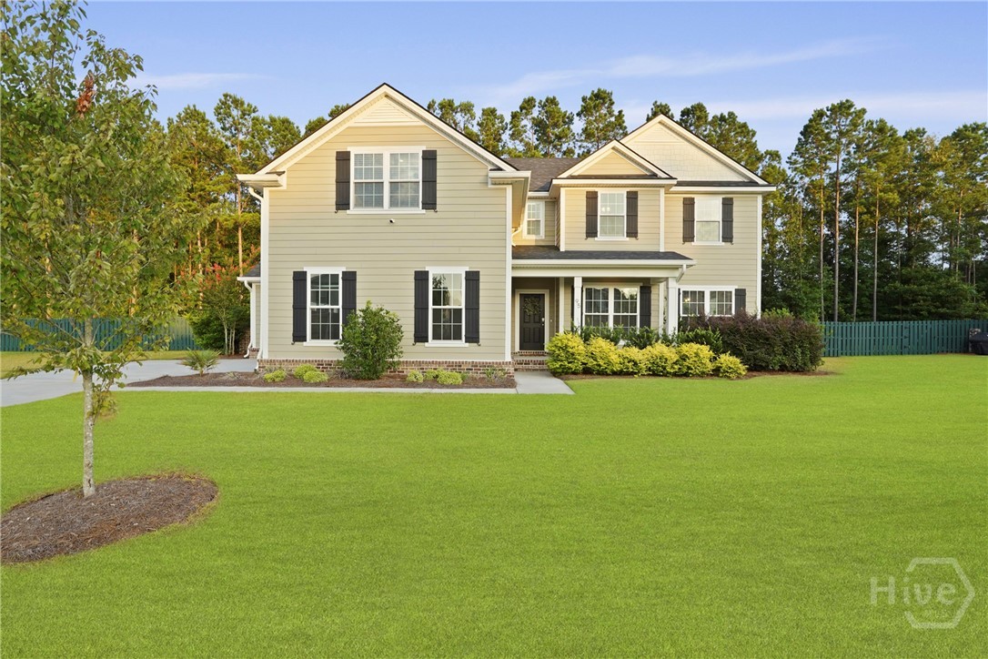 95 Simcoe Lake Drive
