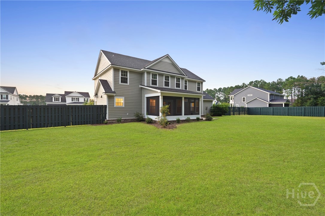 95 Simcoe Lake Drive