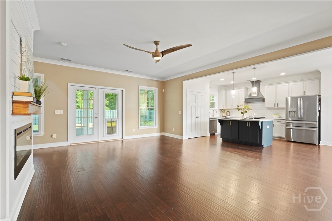95 Simcoe Lake Drive