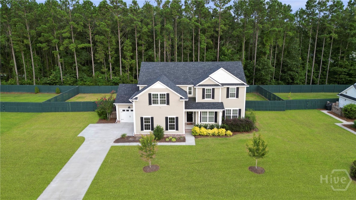 95 Simcoe Lake Drive