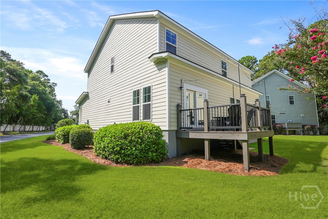 6 Dockside Drive
