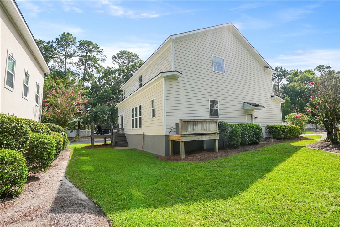 6 Dockside Drive
