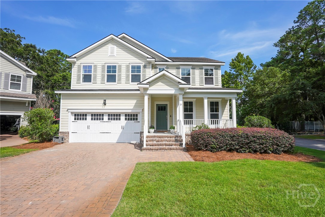 6 Dockside Drive