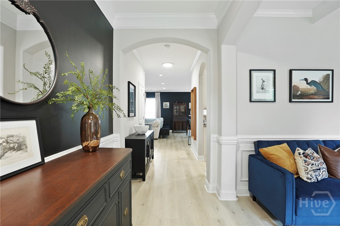 6 Dockside Drive