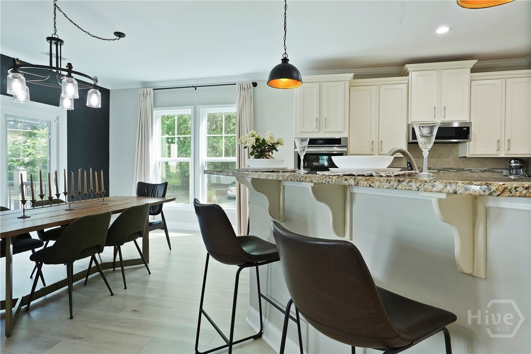 6 Dockside Drive