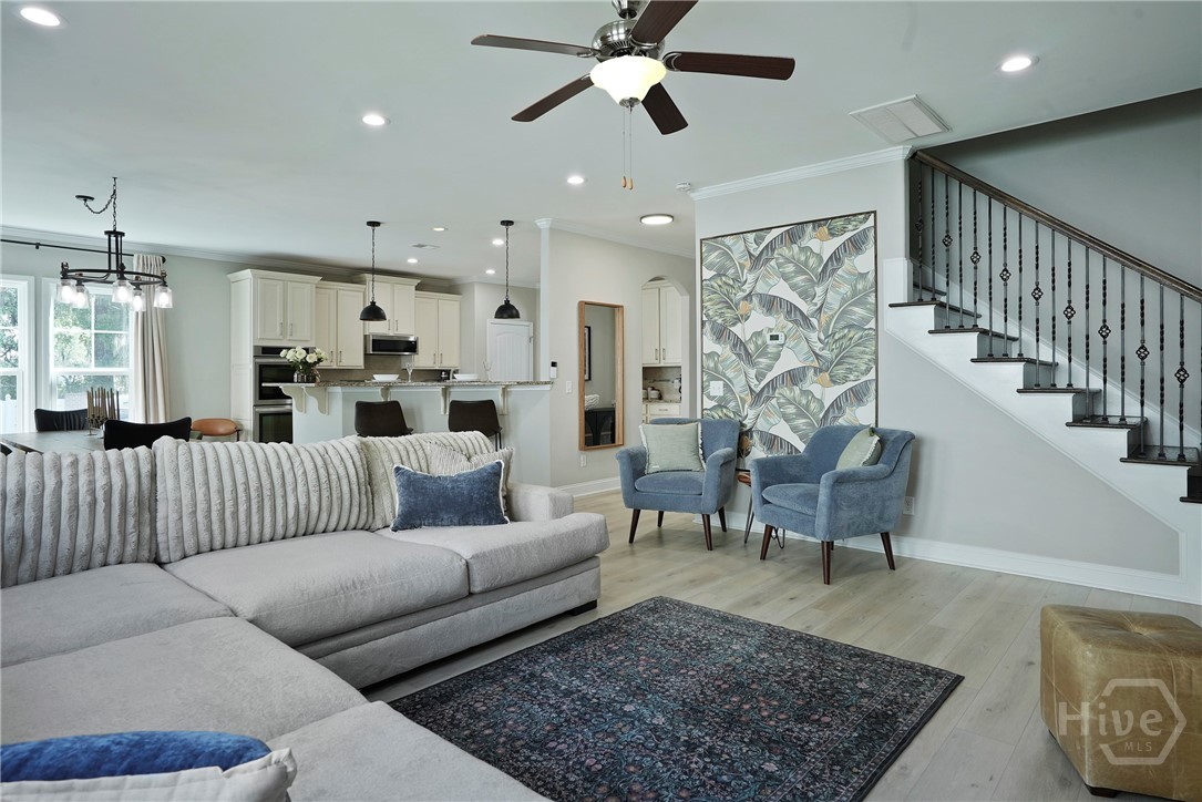 6 Dockside Drive