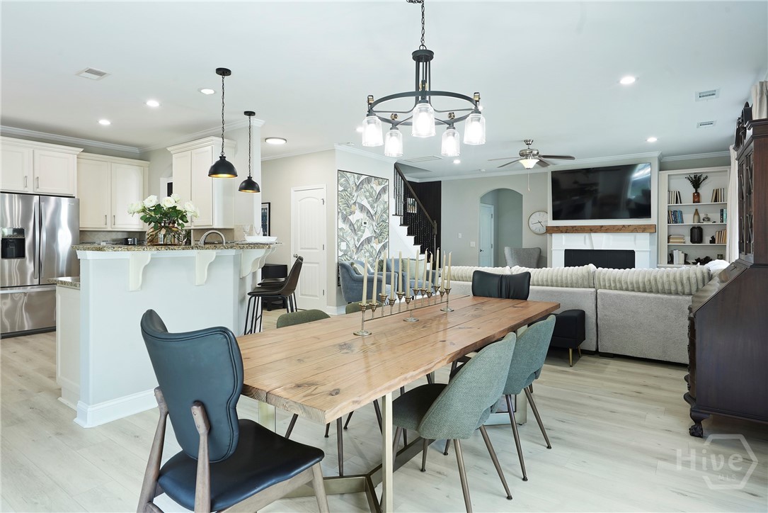 6 Dockside Drive
