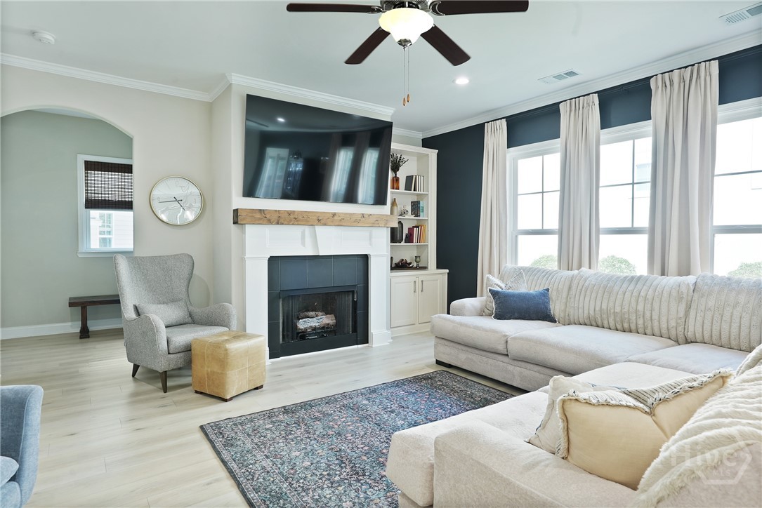 6 Dockside Drive