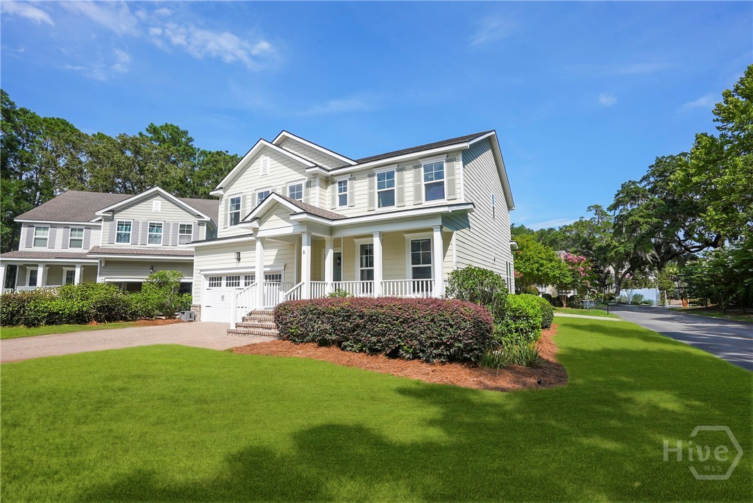 6 Dockside Drive