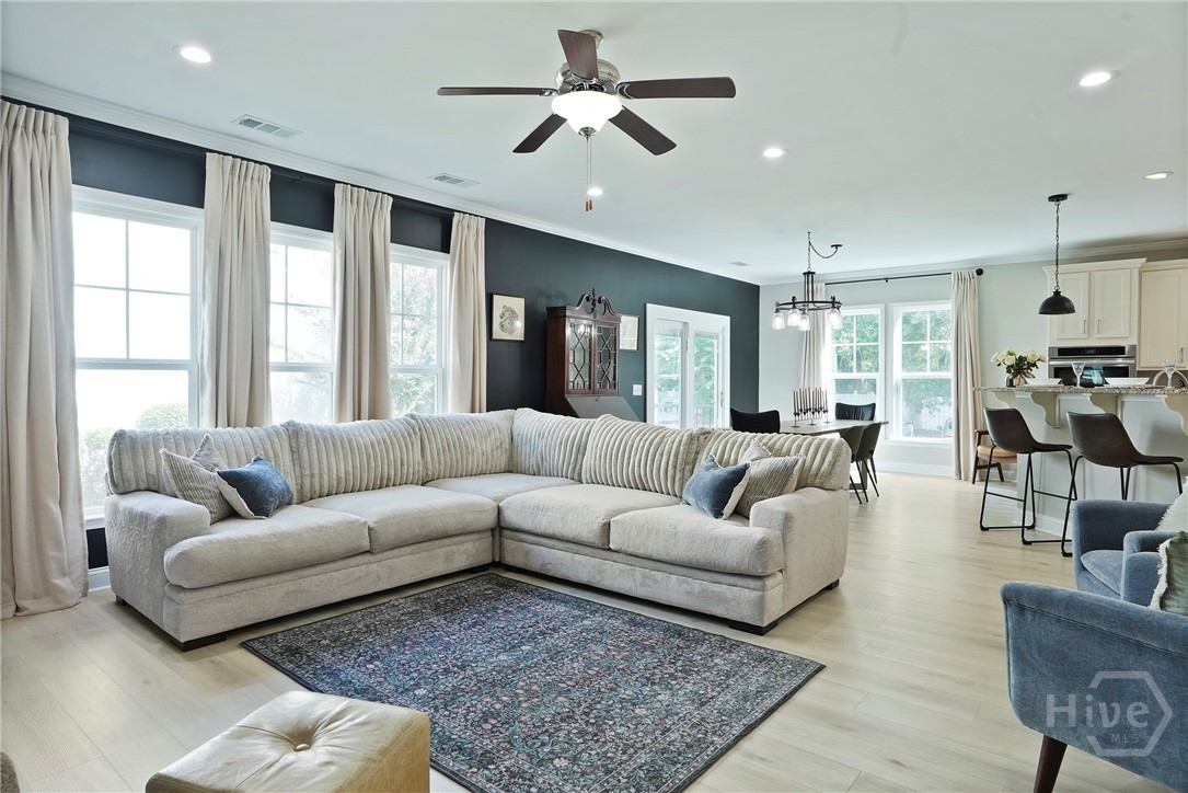 6 Dockside Drive