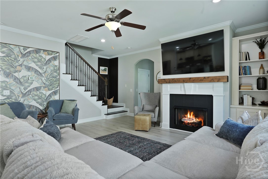 6 Dockside Drive
