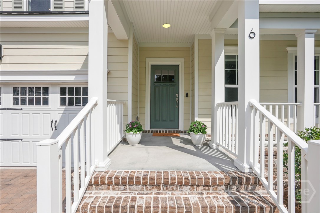 6 Dockside Drive