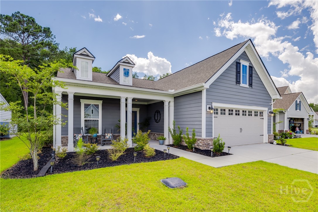 139 Harvest Hill Road