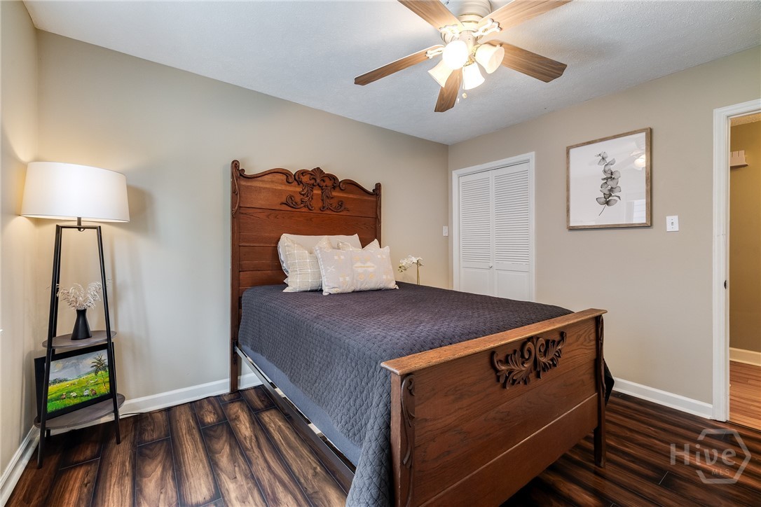 323 Benton Drive