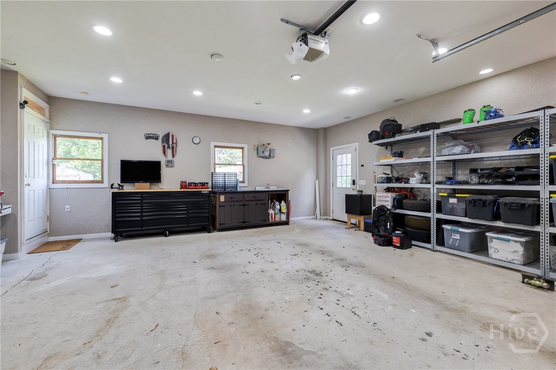 323 Benton Drive
