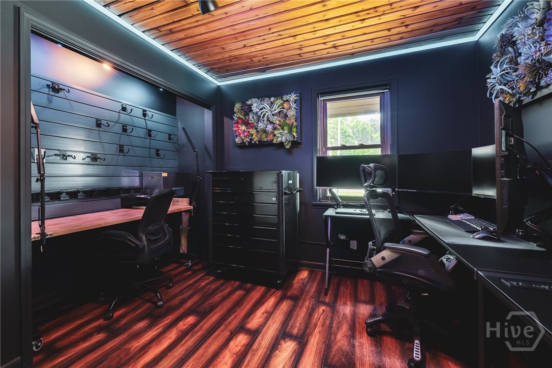 323 Benton Drive