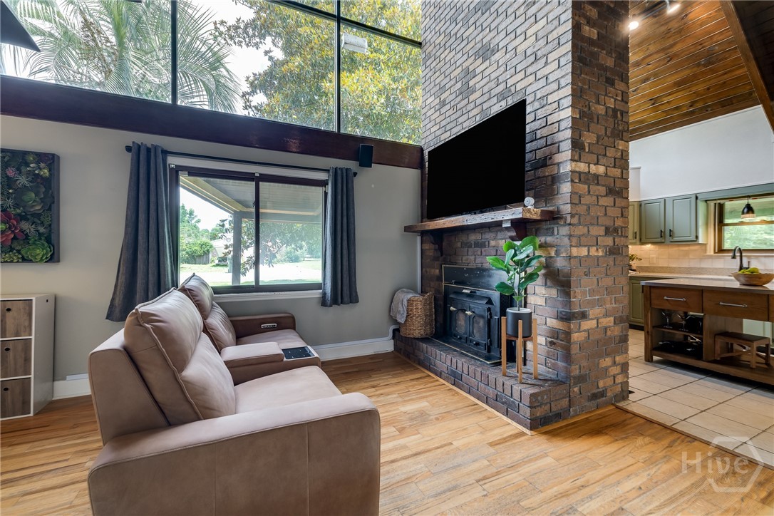 323 Benton Drive