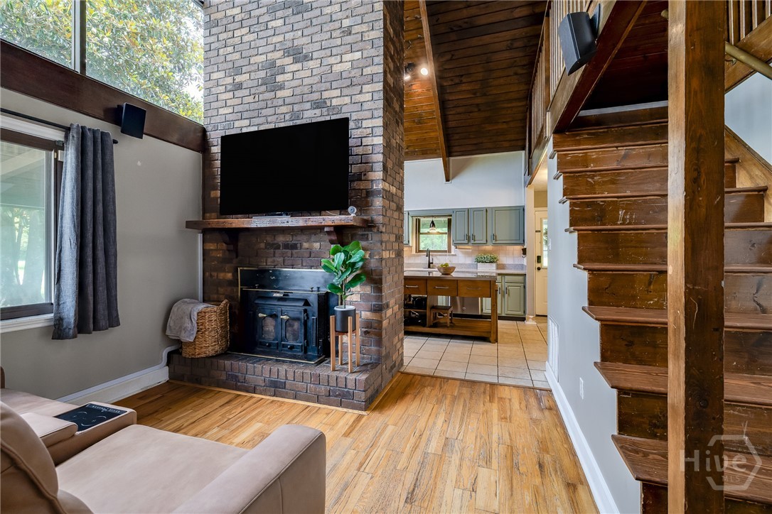 323 Benton Drive