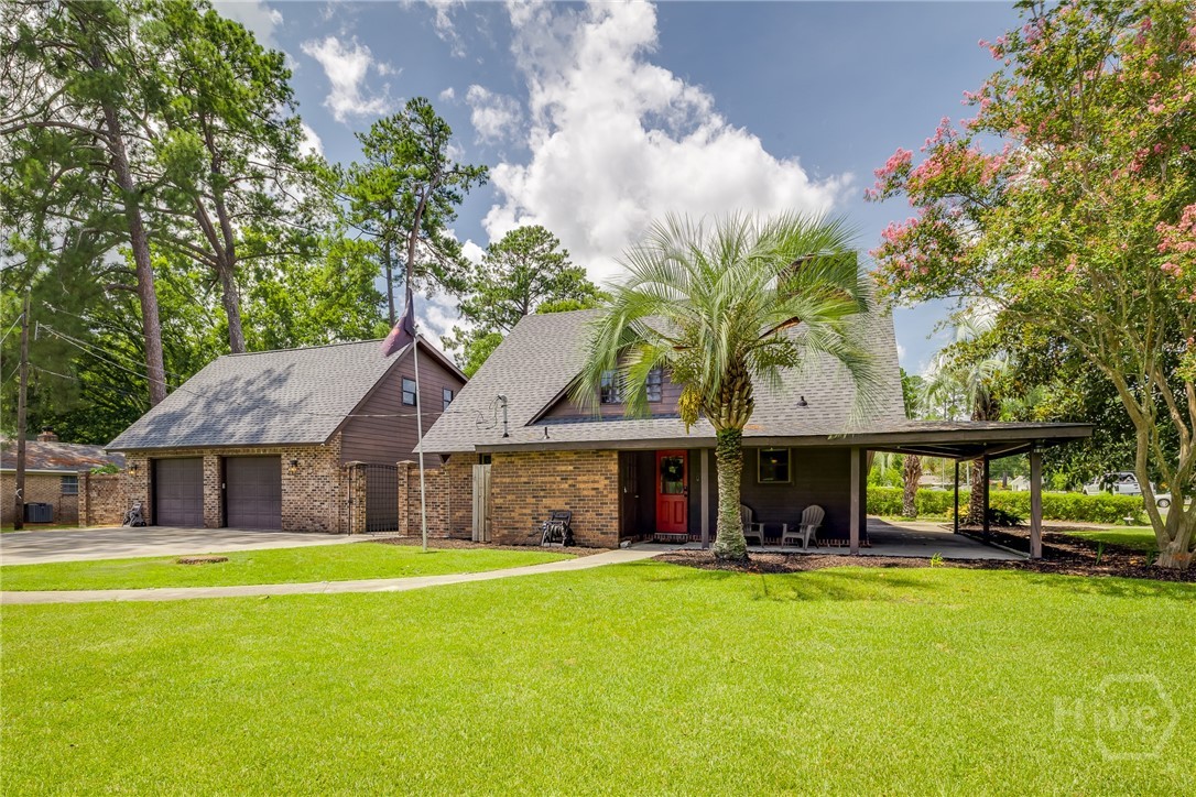 323 Benton Drive