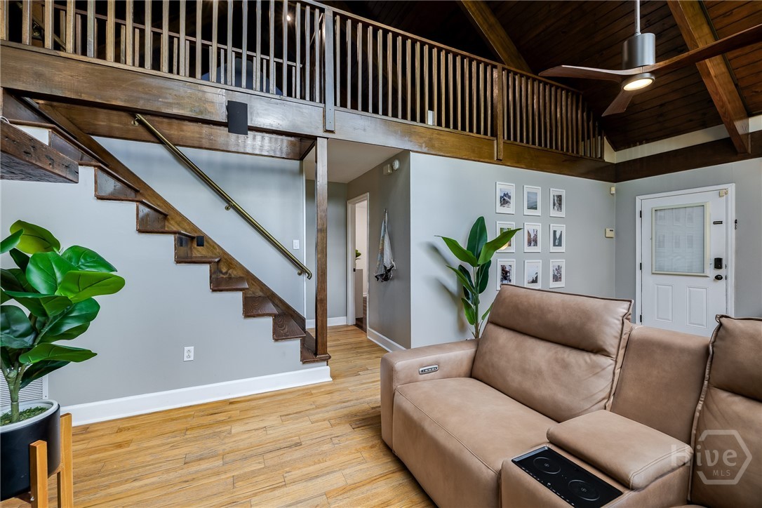 323 Benton Drive