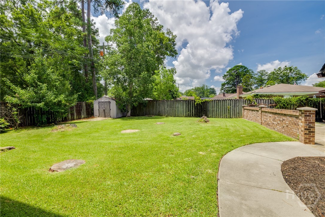 323 Benton Drive
