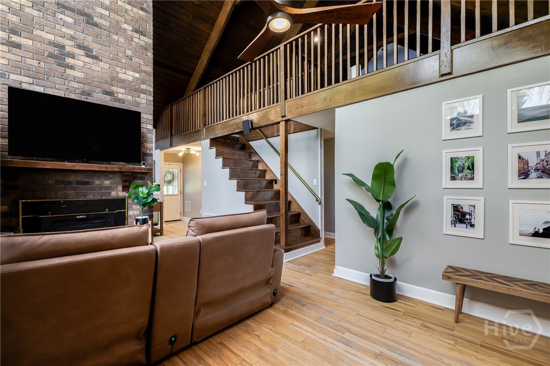 323 Benton Drive