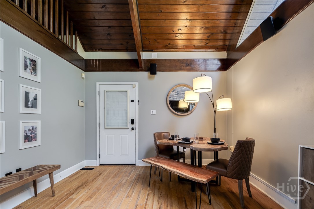 323 Benton Drive