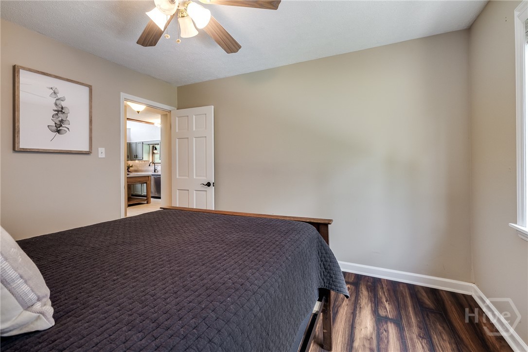 323 Benton Drive