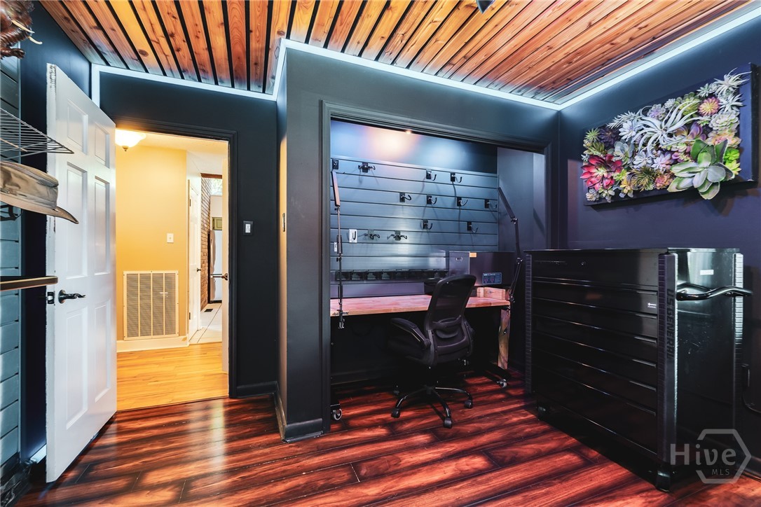 323 Benton Drive