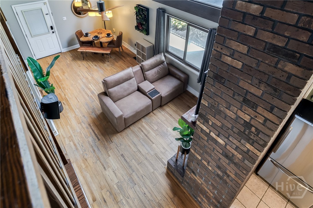 323 Benton Drive