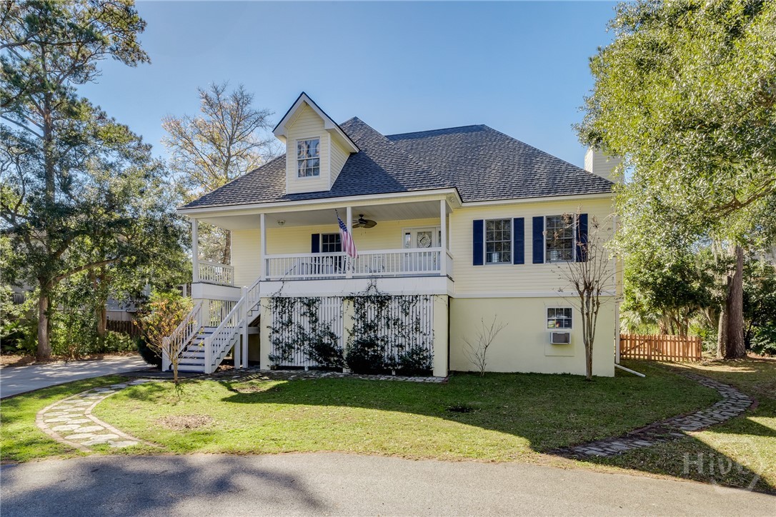 108 Brevard Court