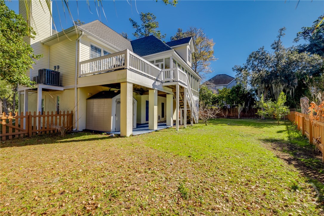 108 Brevard Court