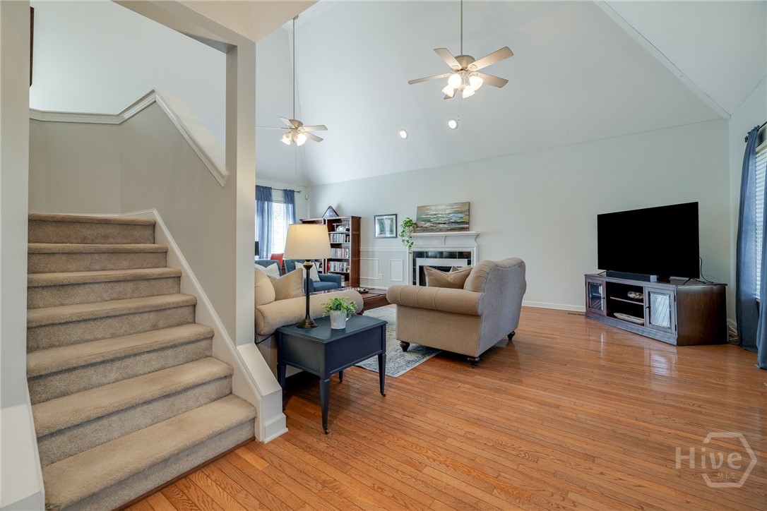 108 Brevard Court