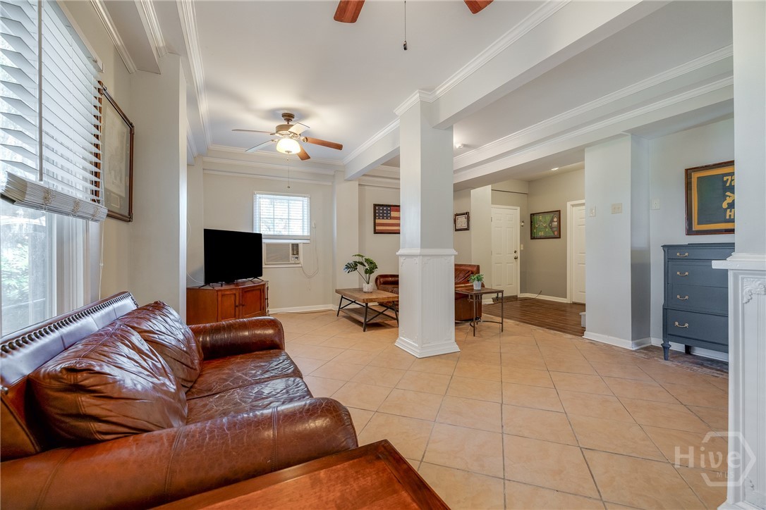 108 Brevard Court