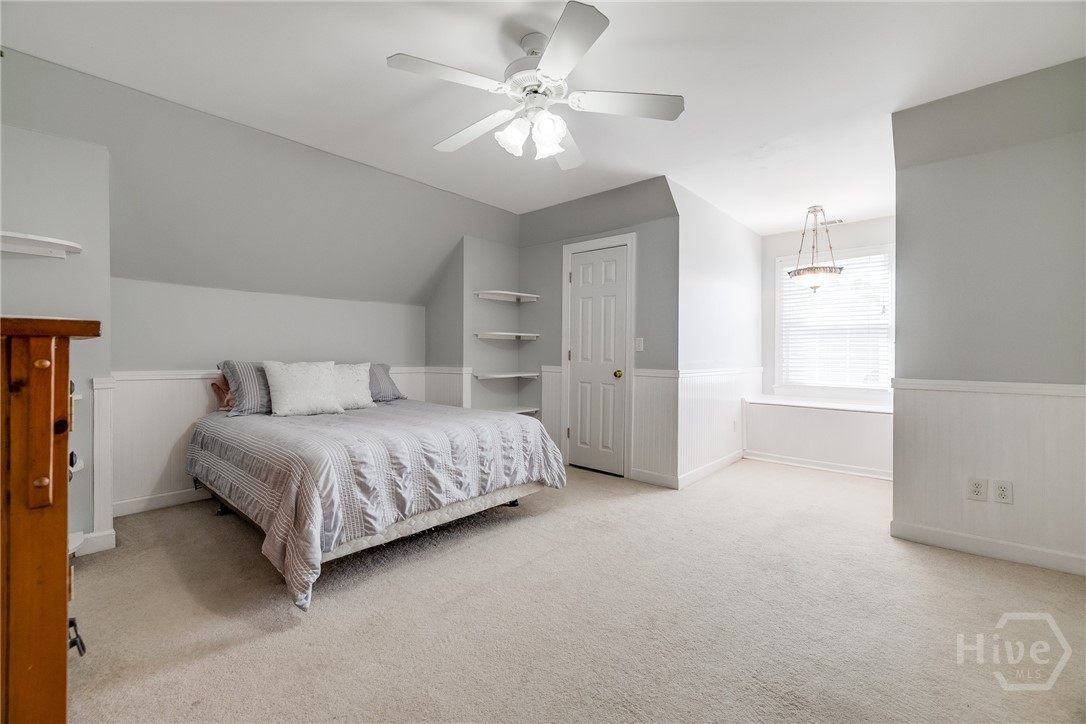 108 Brevard Court