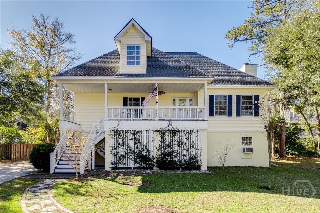 108 Brevard Court