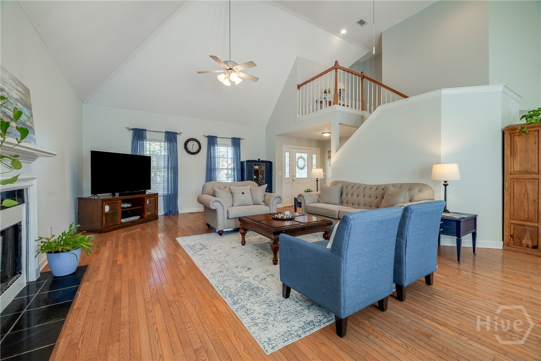 108 Brevard Court